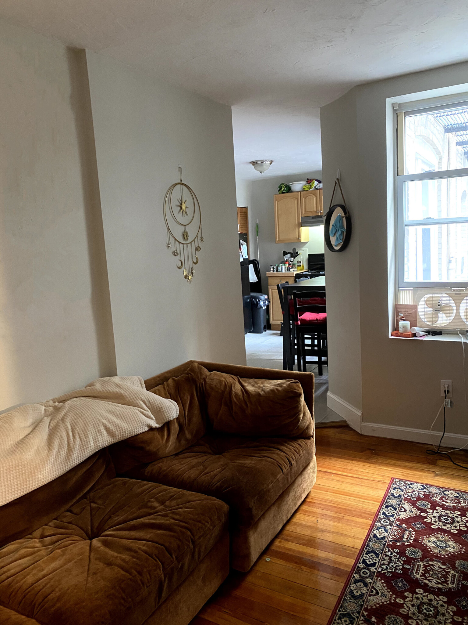 224 Hanover St, North End