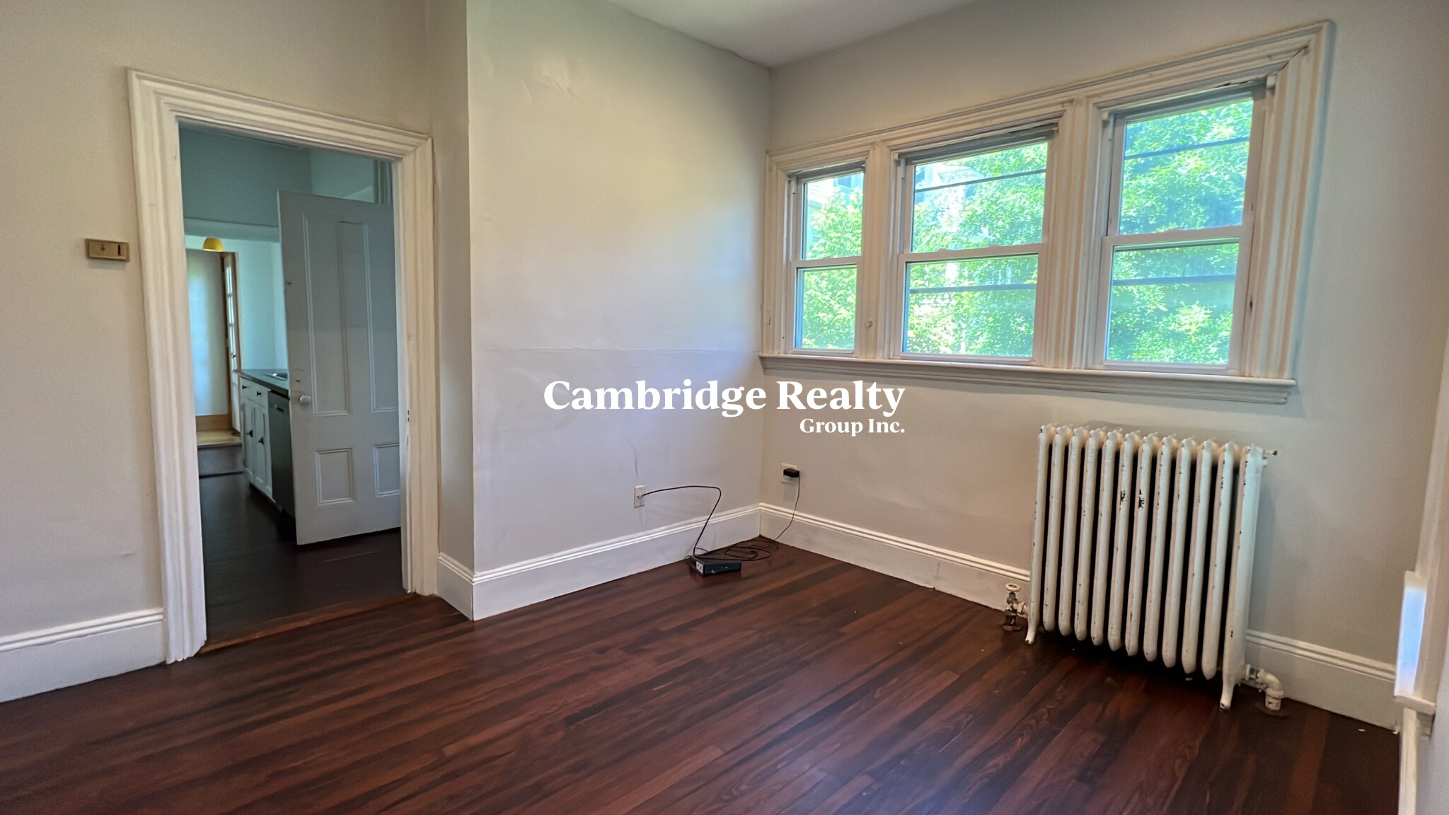 76 Curtis St, West Somerville