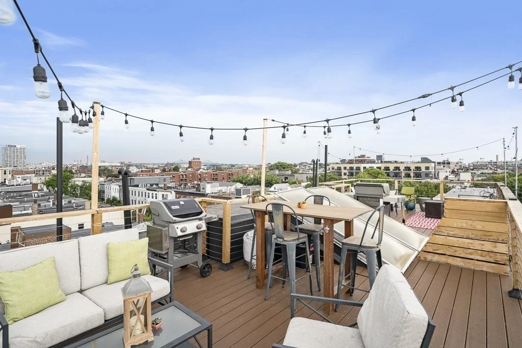 303 Sumner St, East Boston