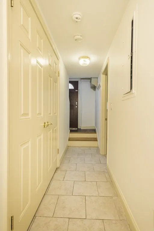 40 Eutaw St, East Boston