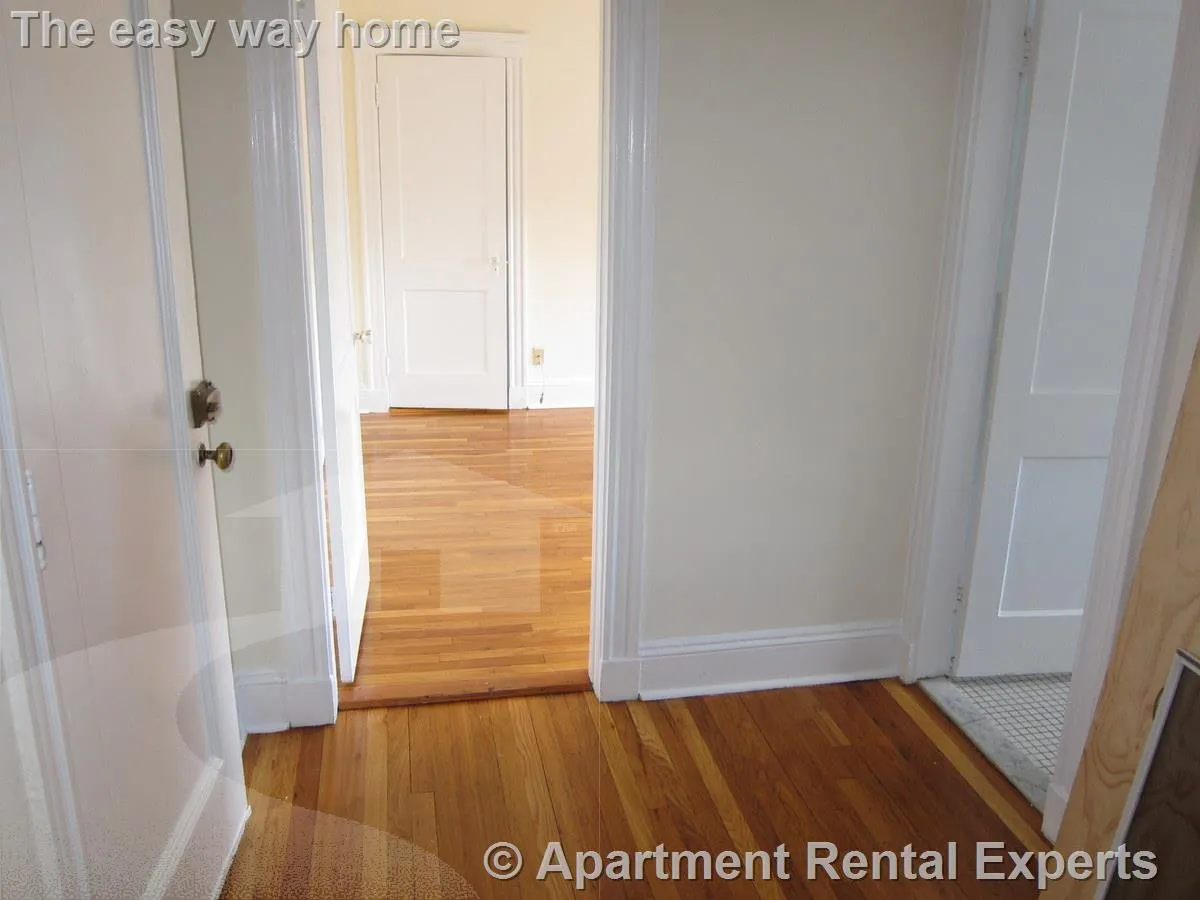21 Wendell St, Harvard Square