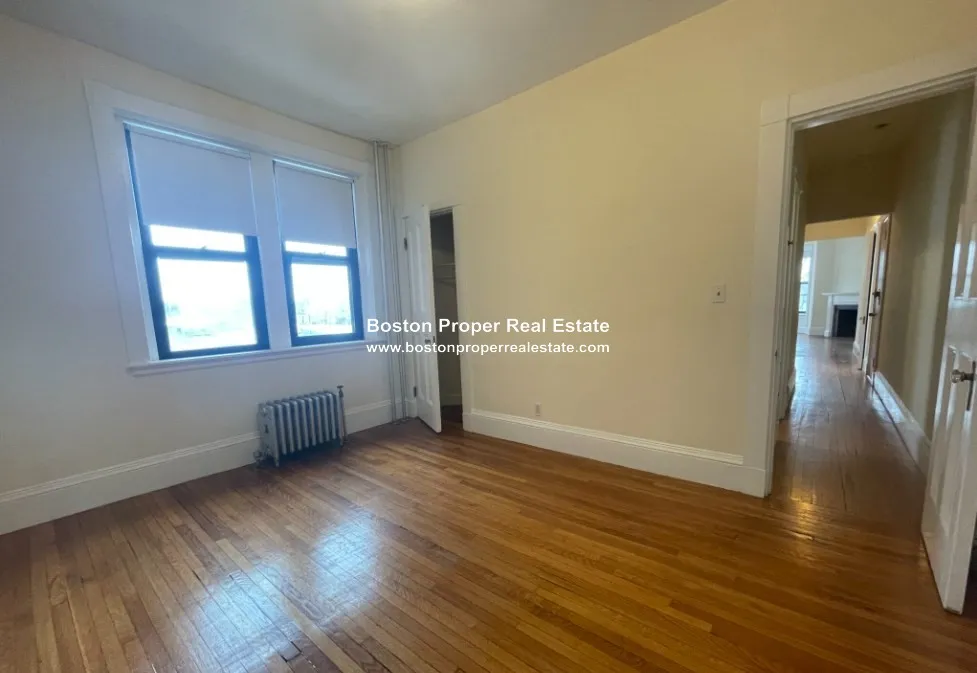504 Beacon St, Back Bay