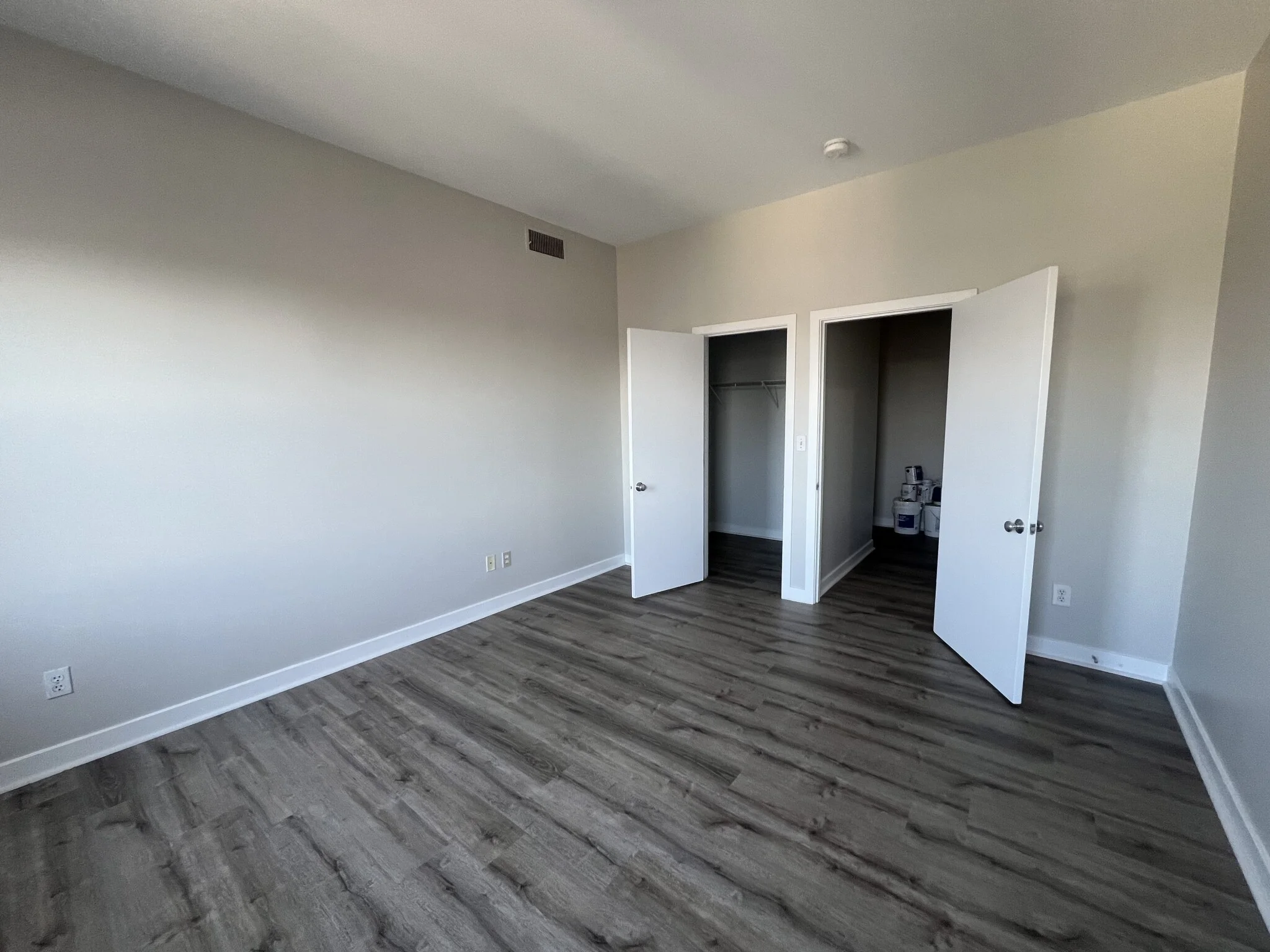 1661 Washington St, South End