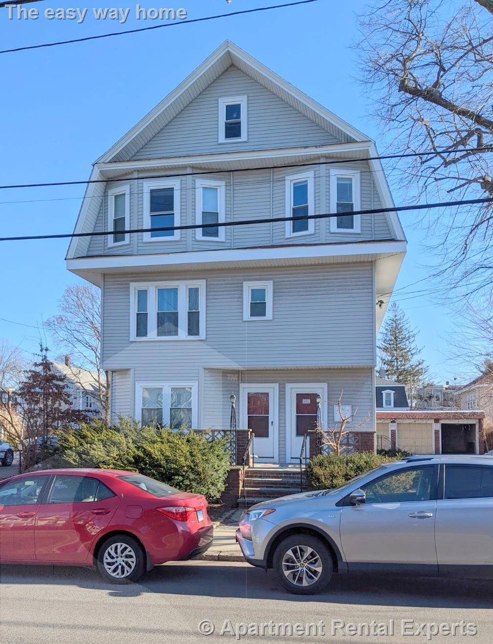 246 Harvard St, Powderhouse