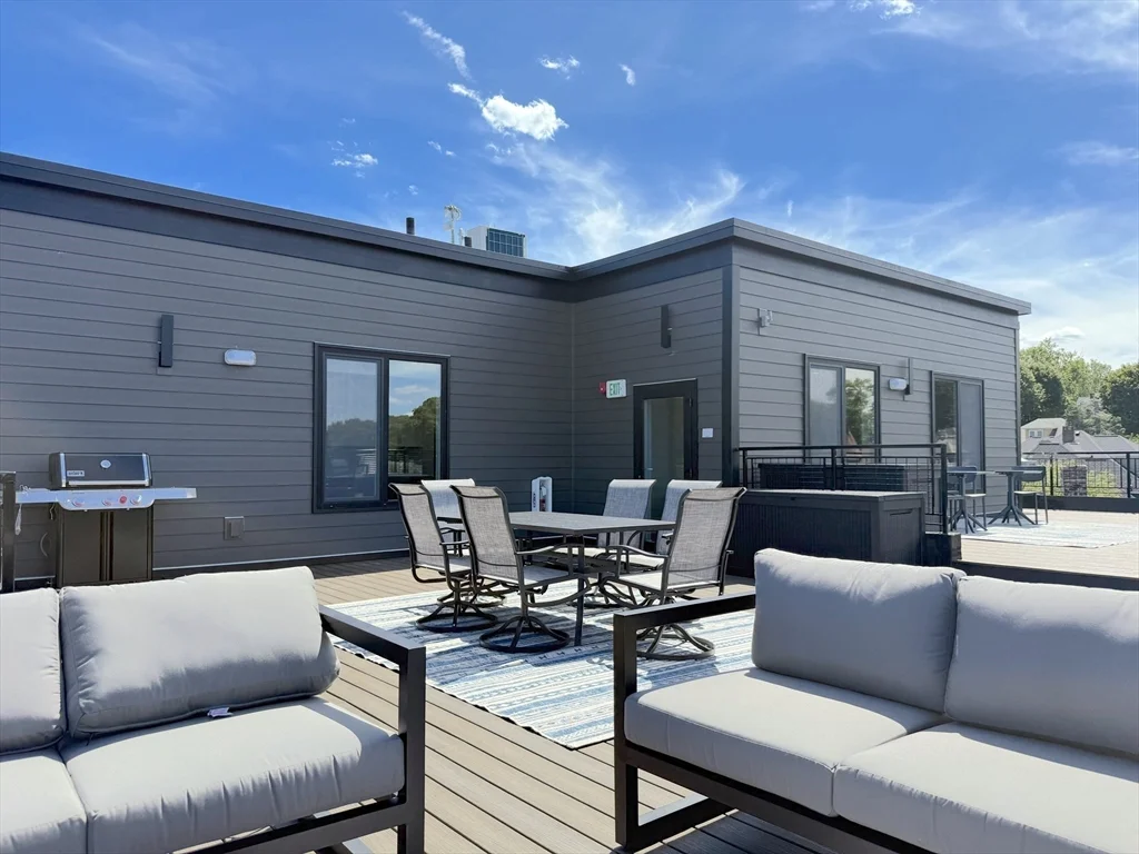 500 Talbot Ave, Dorchester