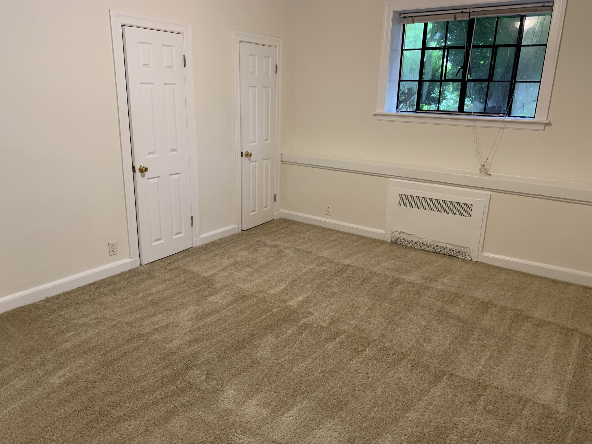 100 Sewall Ave, Coolidge Corner