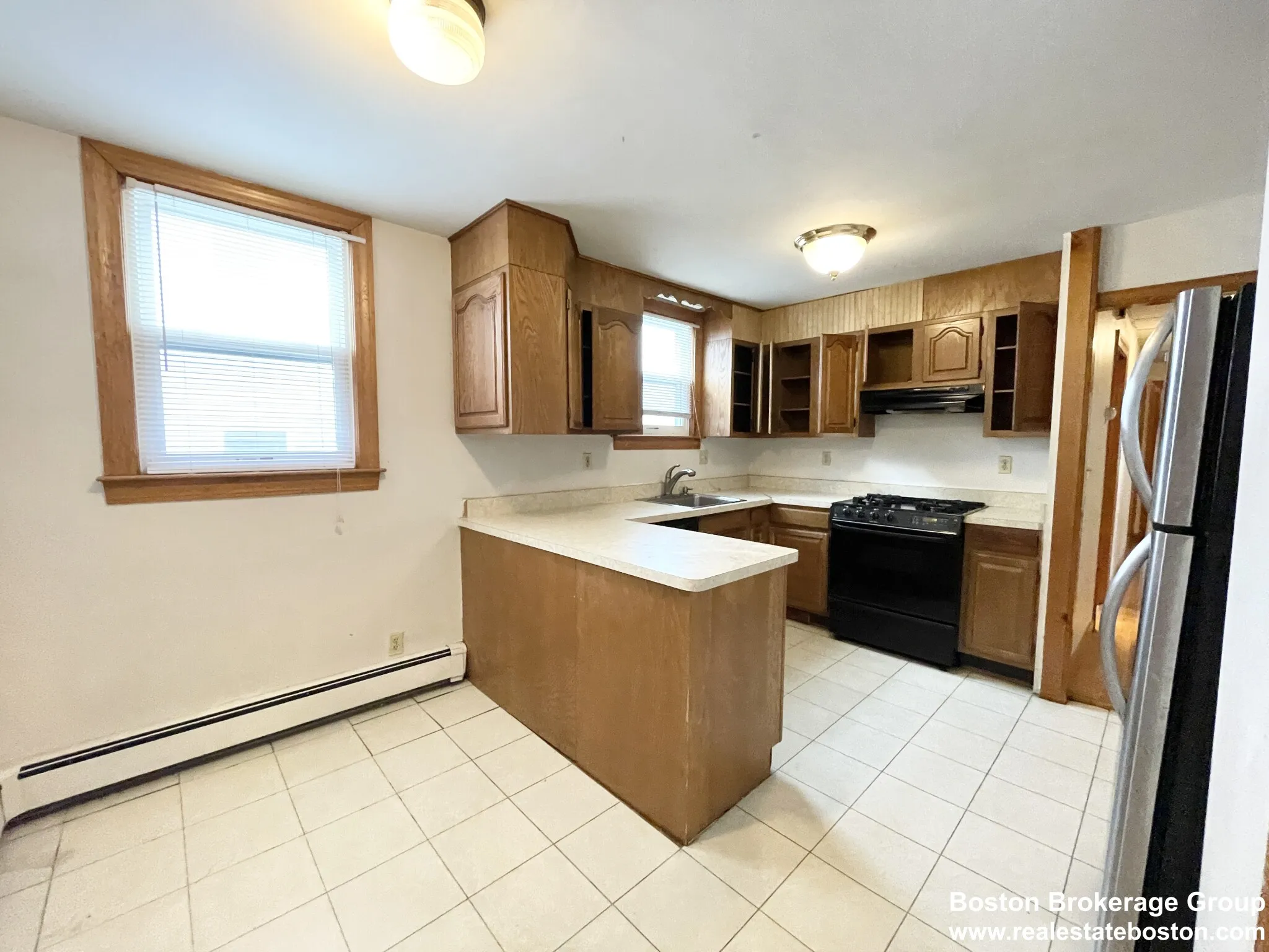 5 Oswald St, Mission Hill