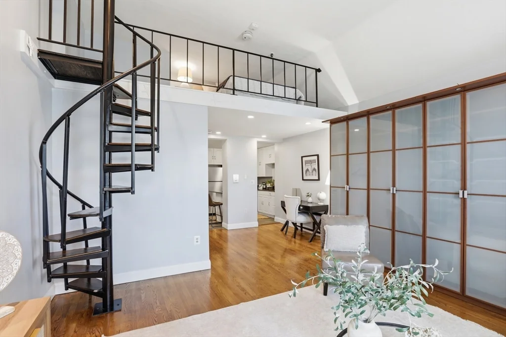 3 Appleton St, South End