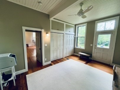 83 Washington Ave, Neighborhood Nine