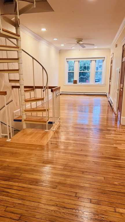 42 Bigelow Stree, Mid-Cambridge