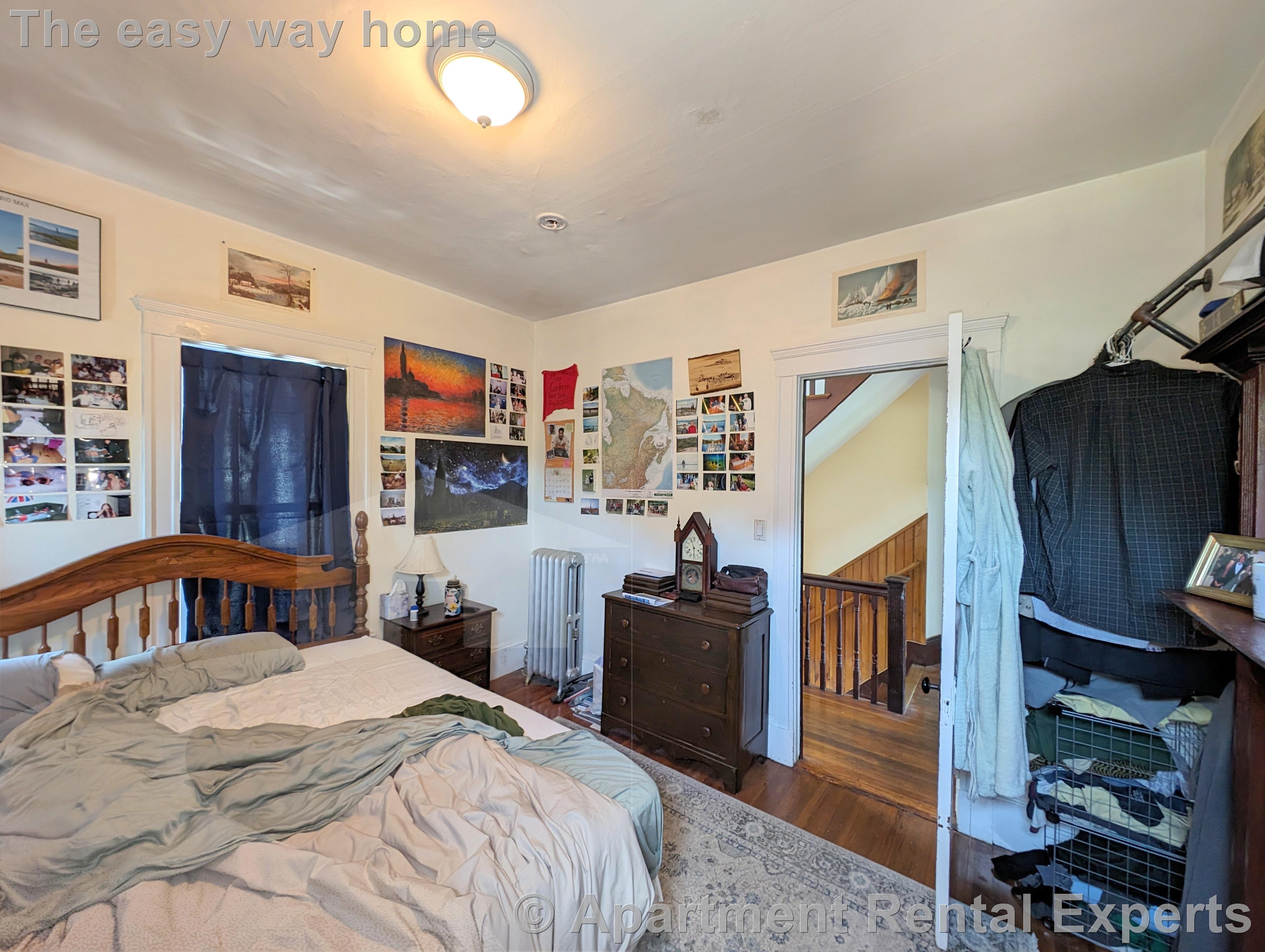 15 Paulina St, Davis Square