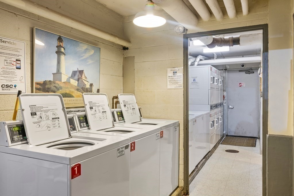 29 Concord Ave, Harvard Square