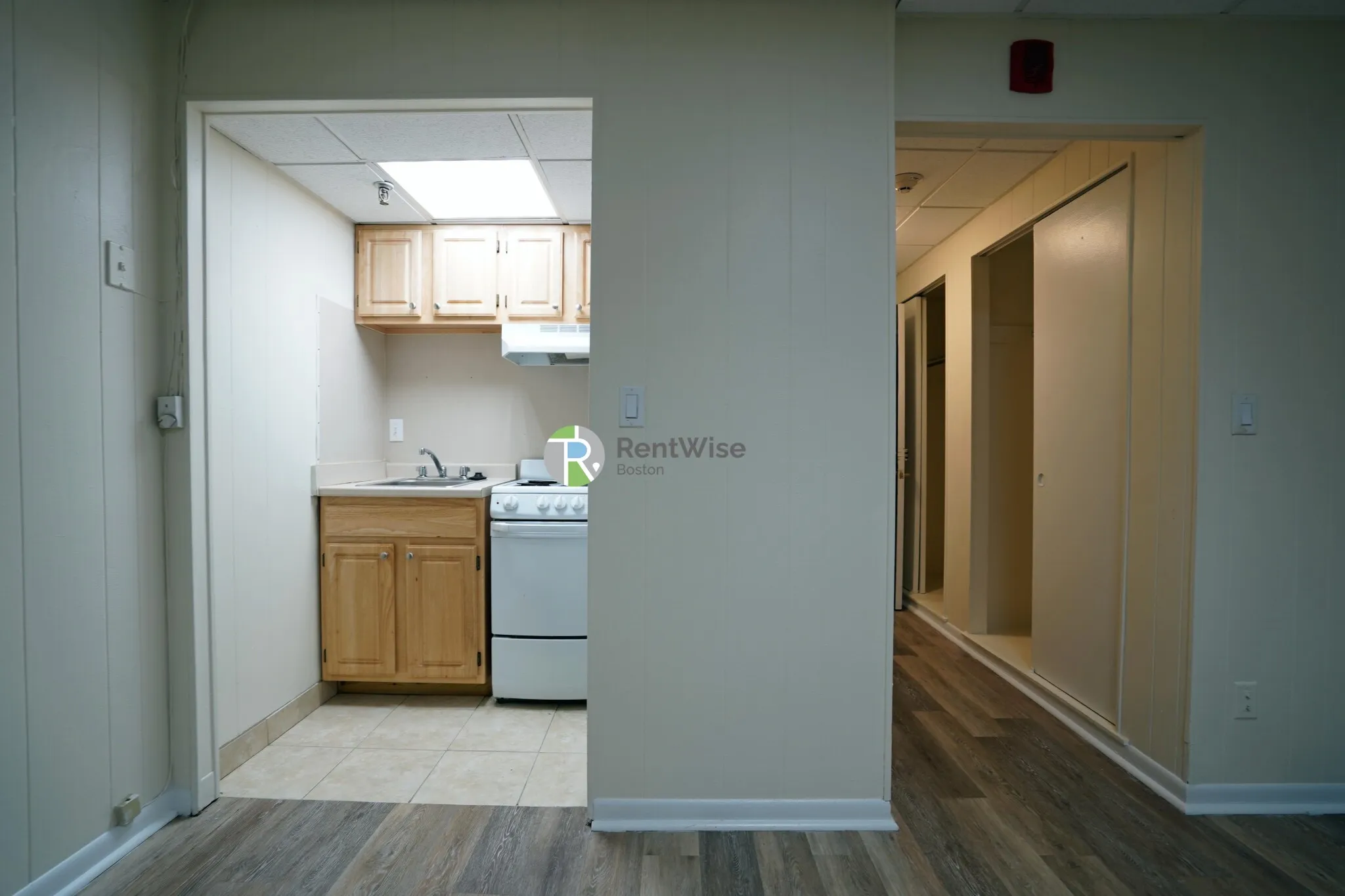 62 Boylston St, Boston Downtown