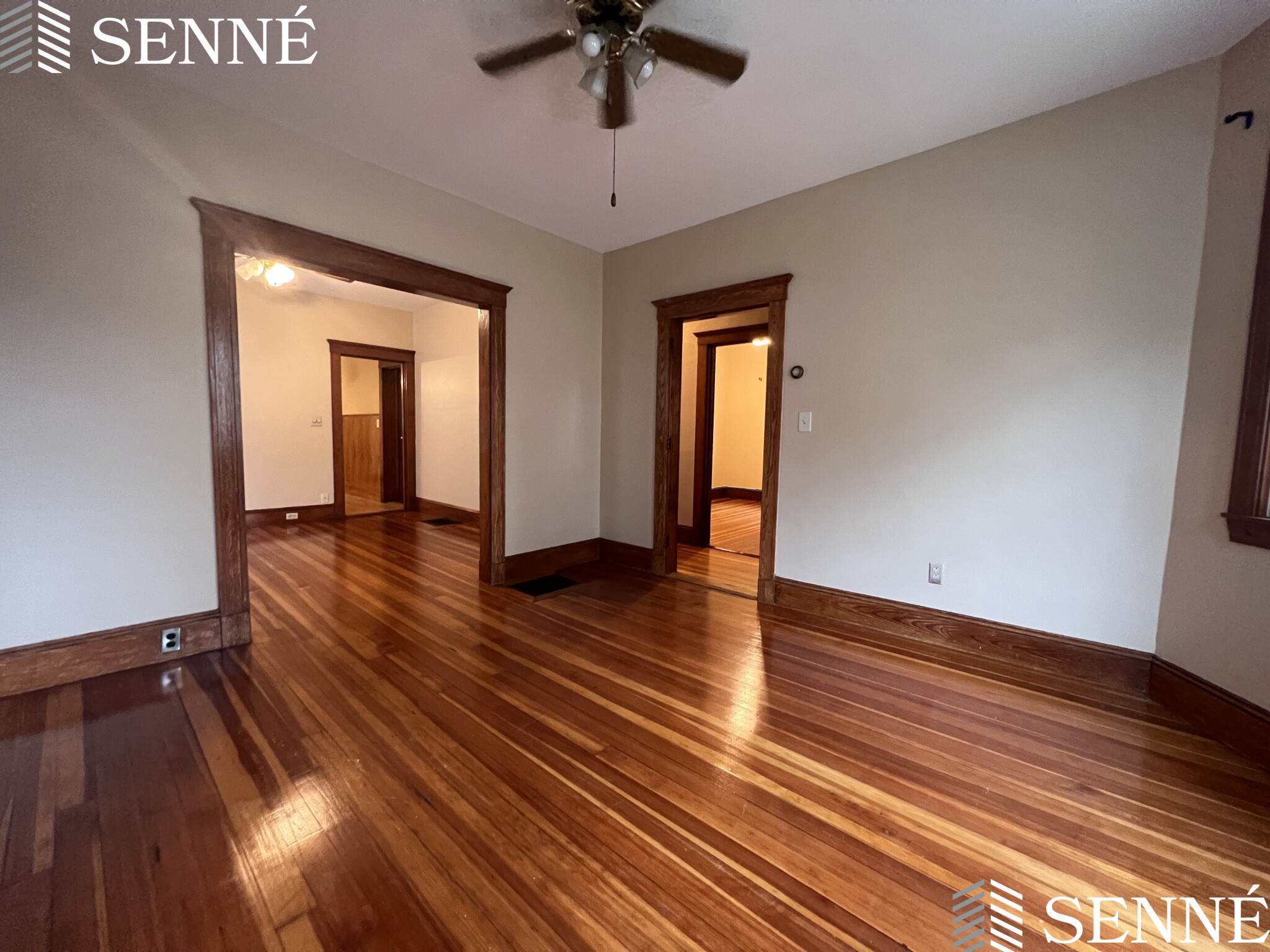 23 Sargent, North Cambridge