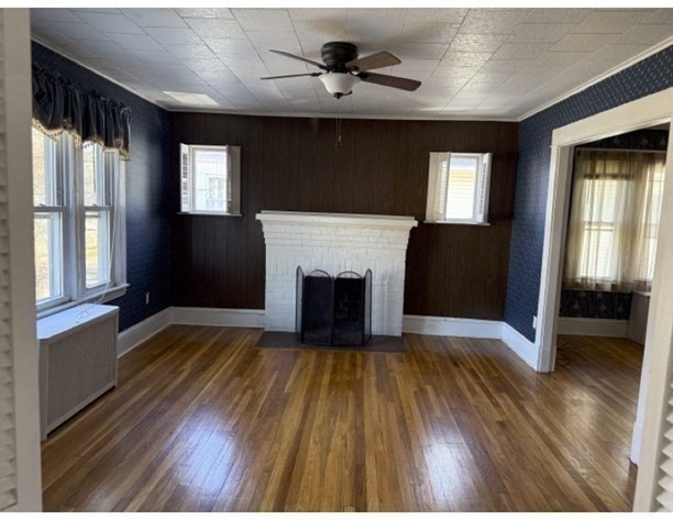 196 W Franklin St, Holyoke