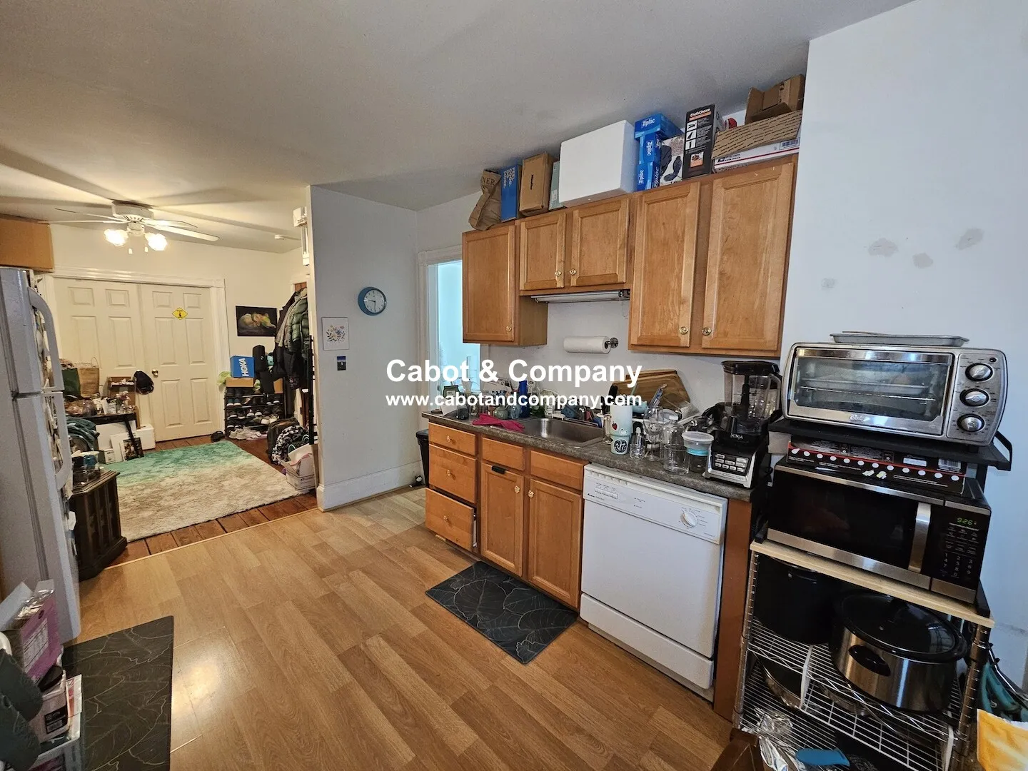 22 Mead St, Allston