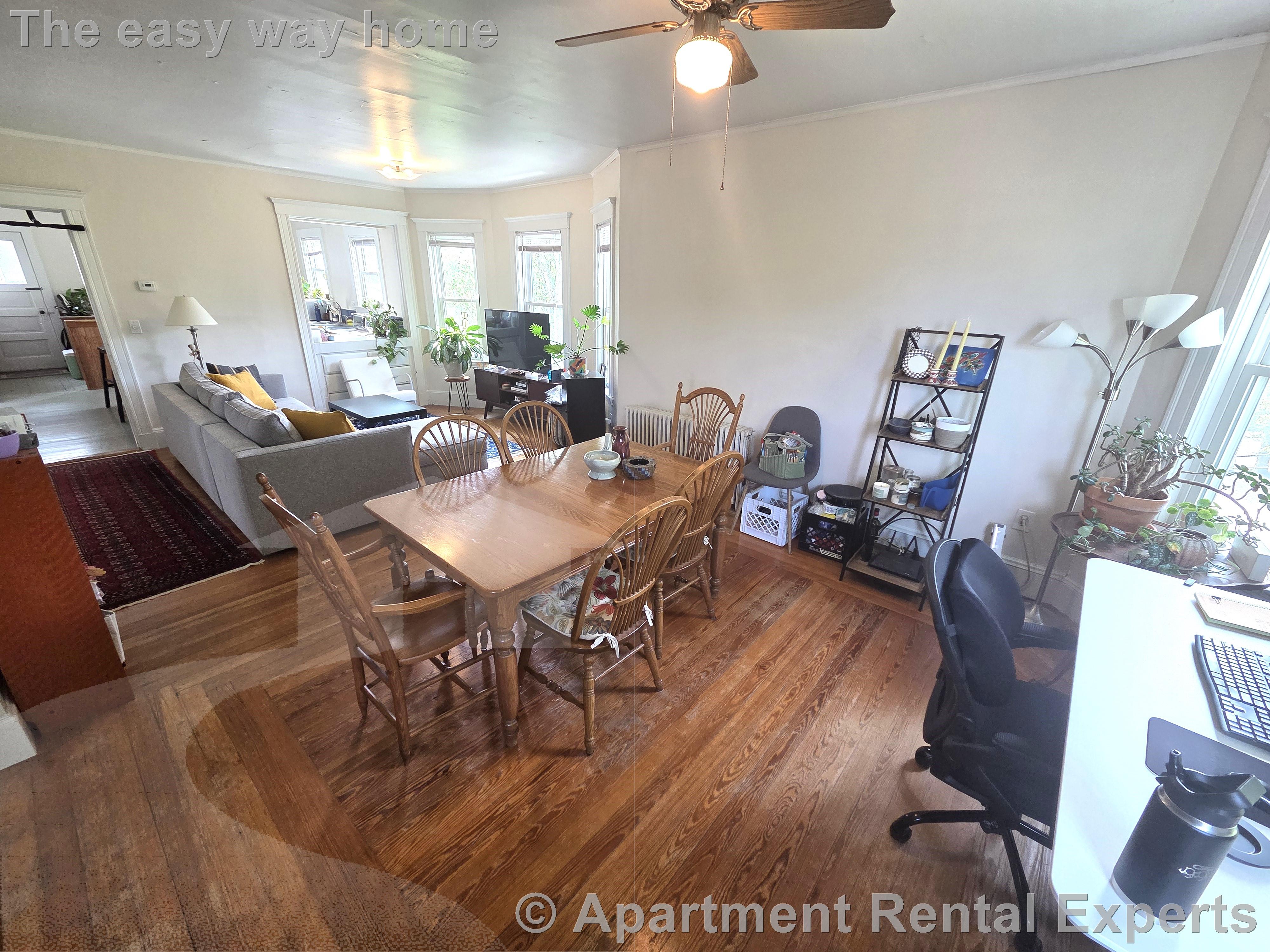 76 Lexington Ave, Davis Square