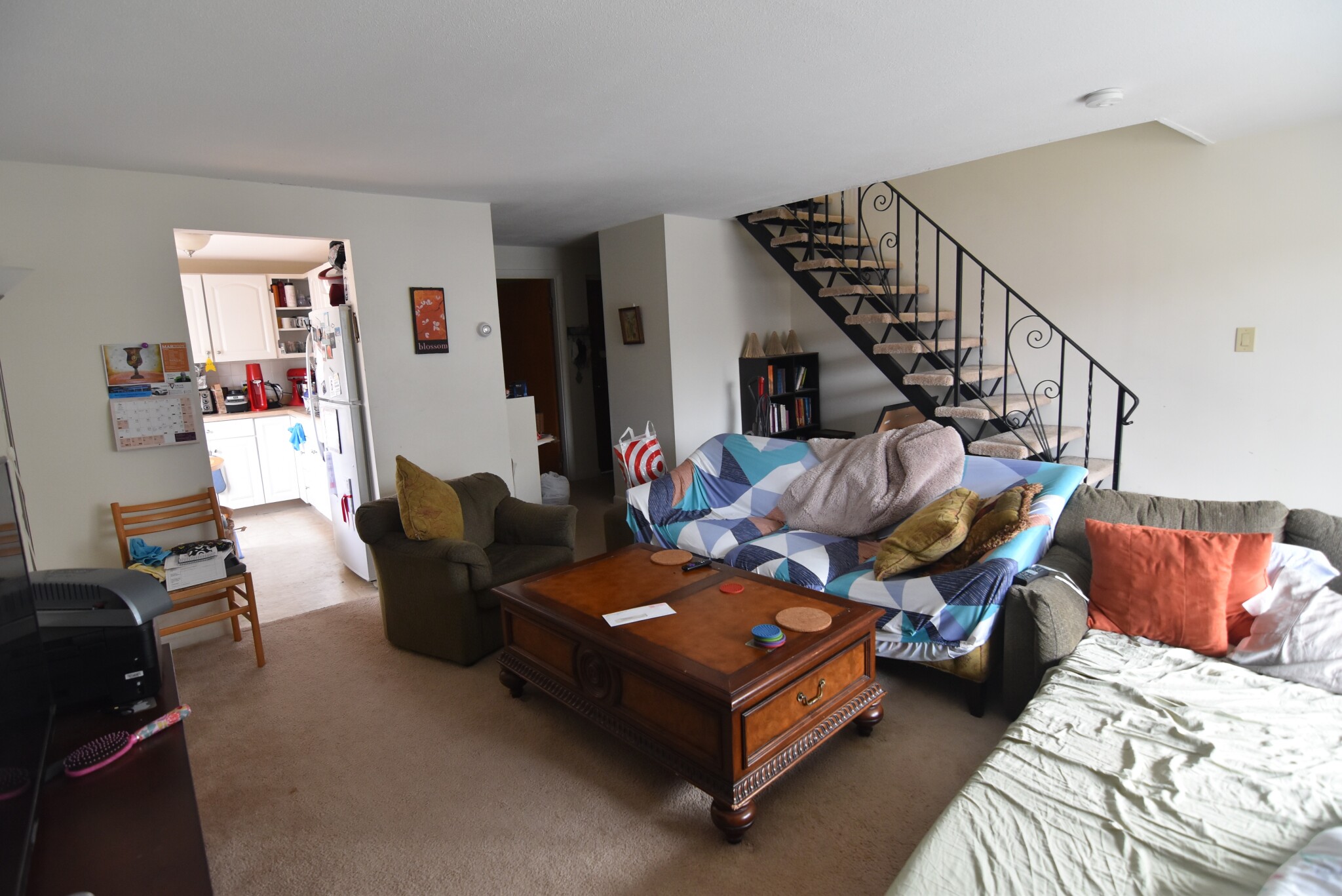 24 Highland Ave, Mid Cambridge