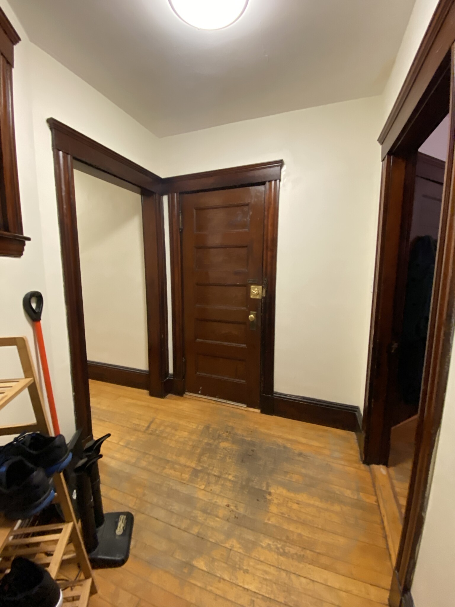 9 Fairfield St, North Cambridge