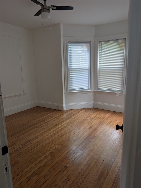 265 Park, Dorchester