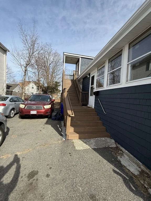 34 Garfield St, Taunton