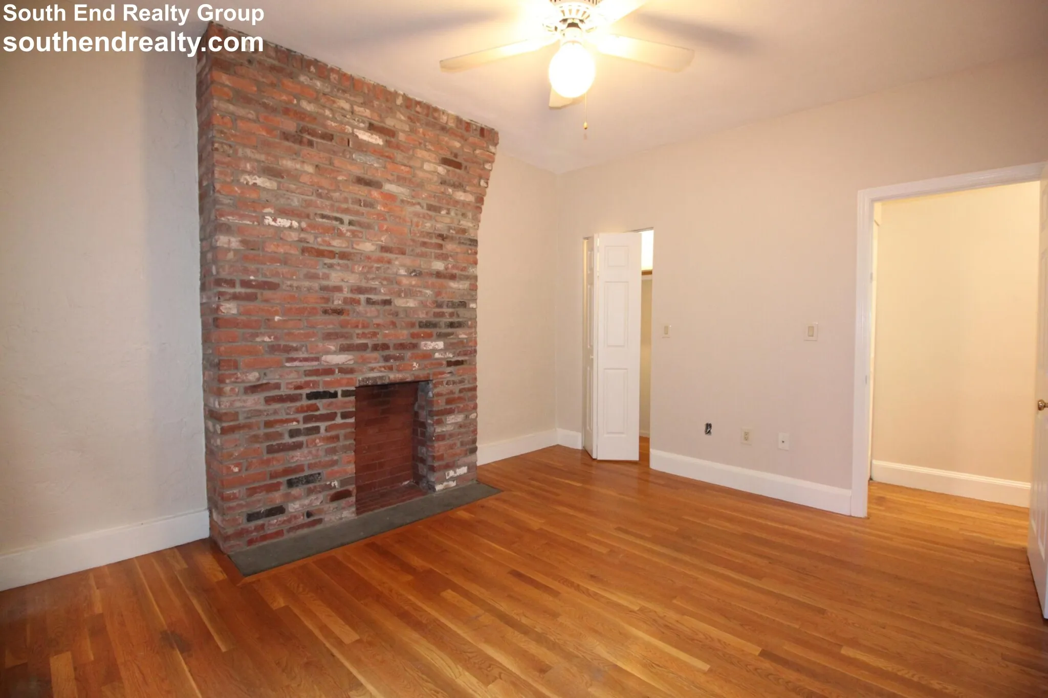 11 Worcester St, South End