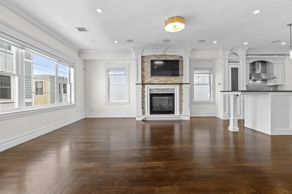 161 Tudor St, South Boston