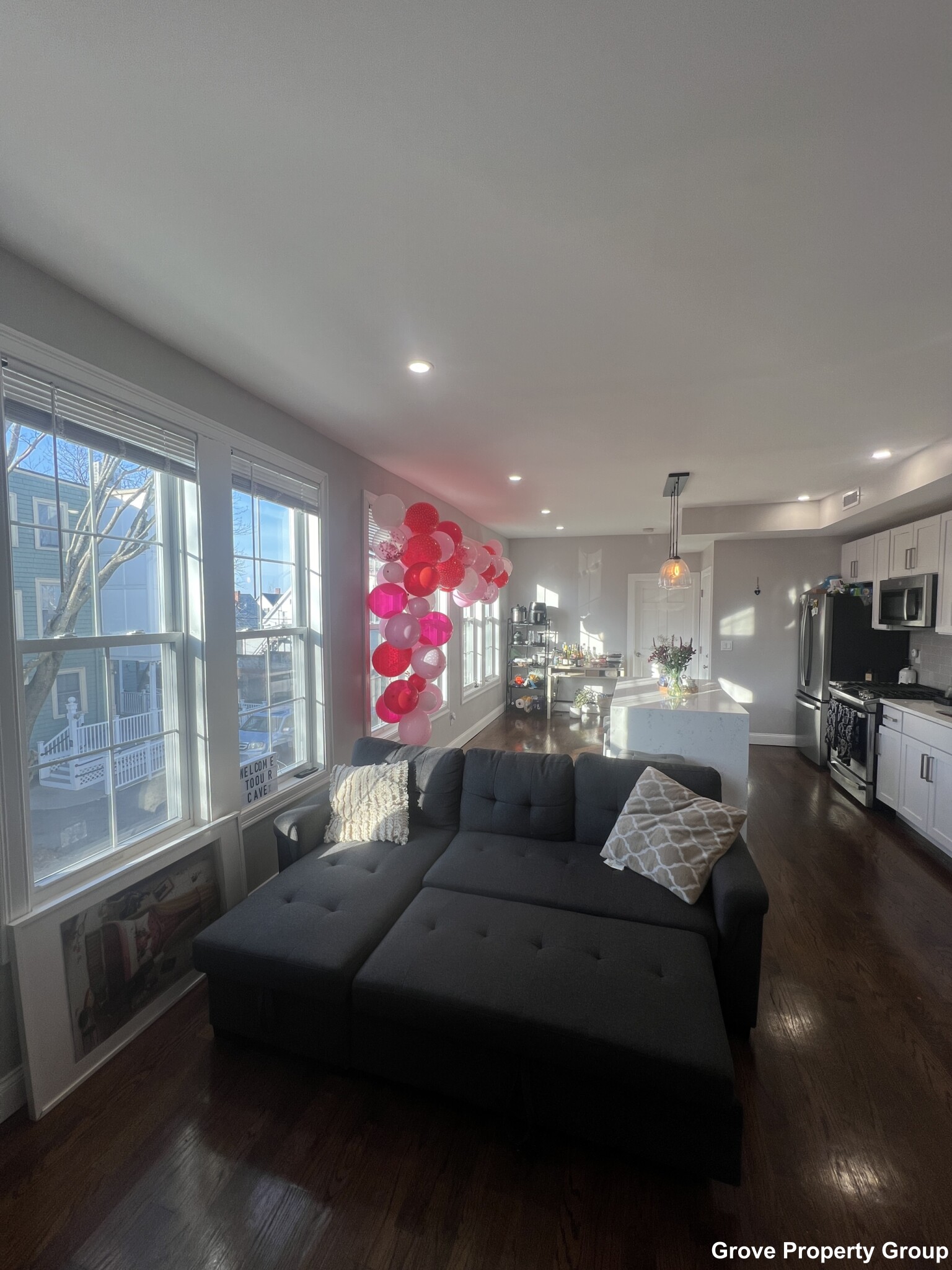 20 Mount Vernon St, Dorchester