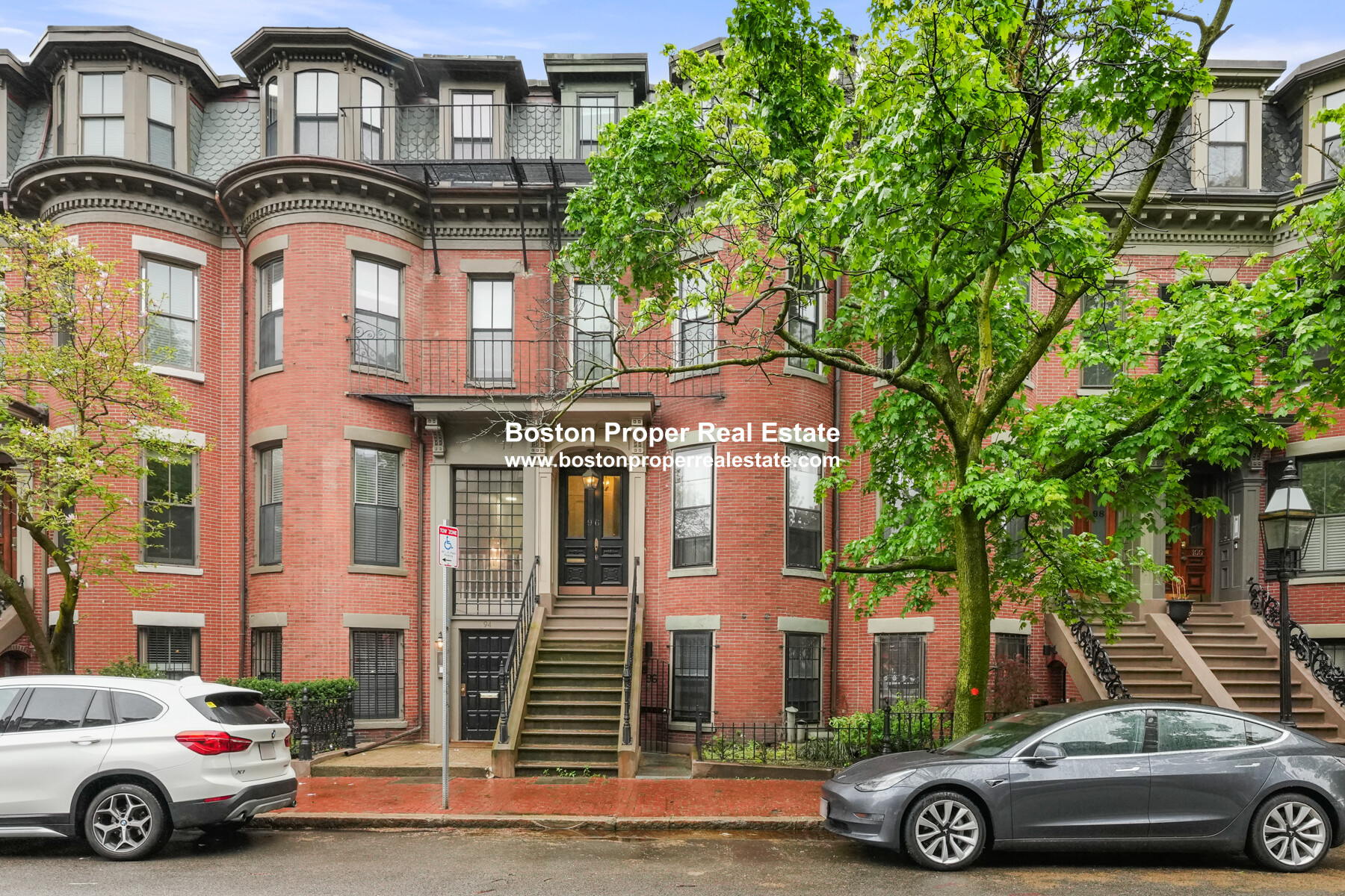 96 Appleton St, South End