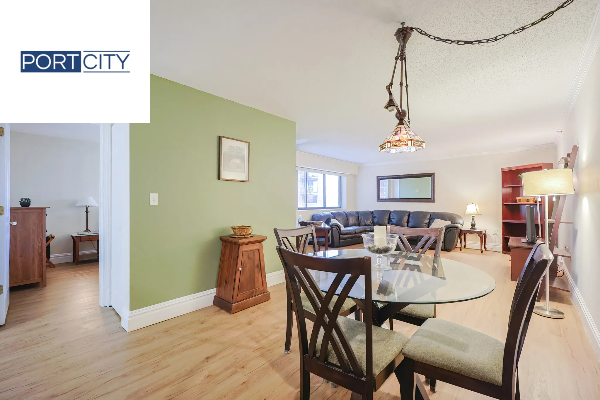 15 Beacon St, Downtown