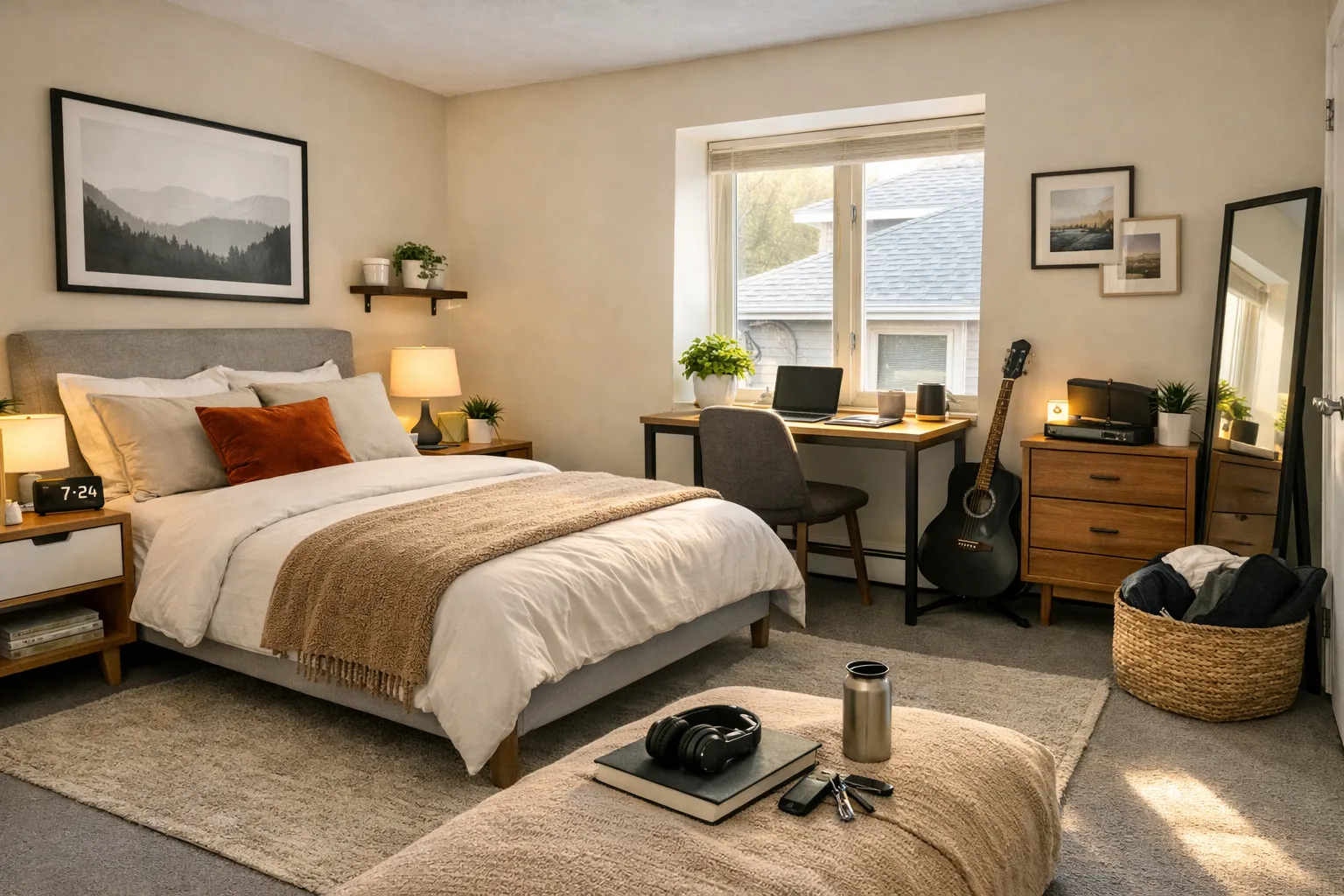 21 Greenwood St, Melrose