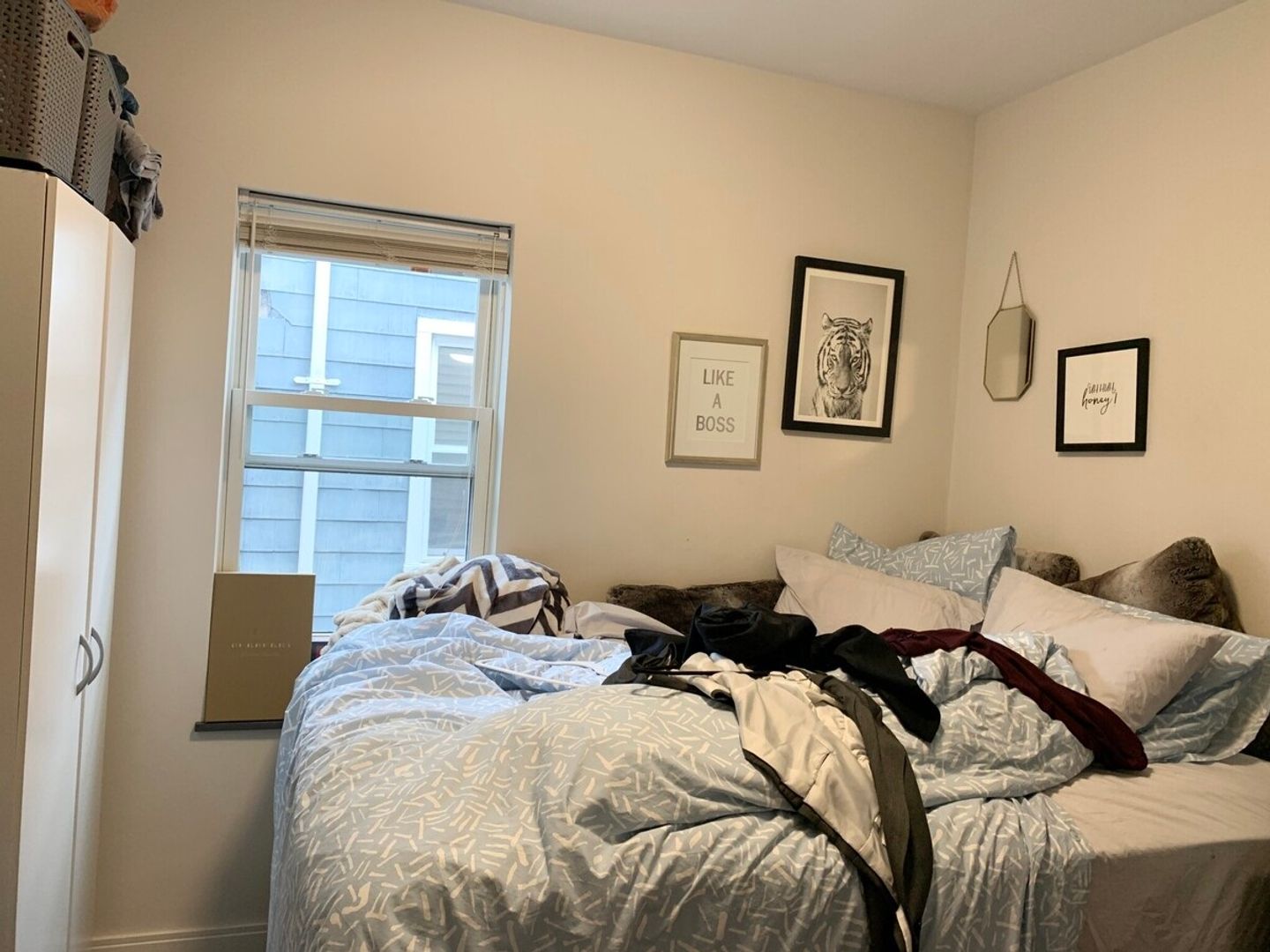 13 Carpenter St, South Boston