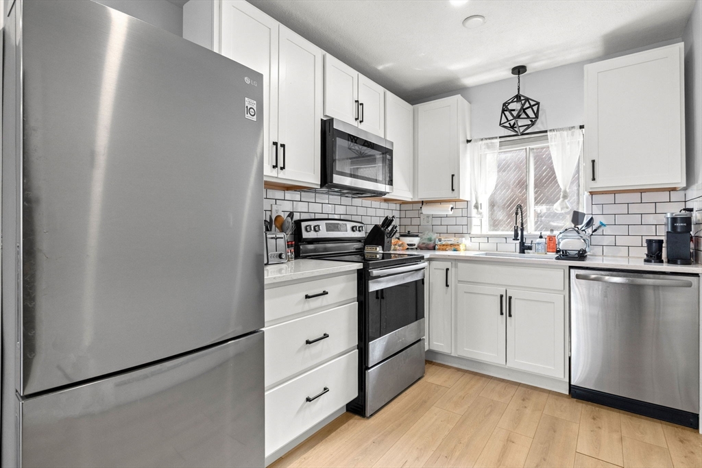 549 Adams St, Dorchester