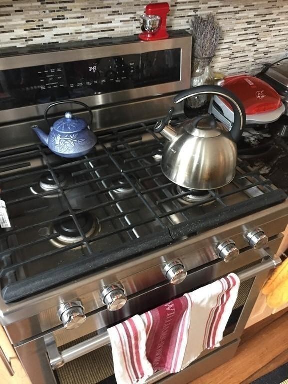 104 Prince St, North End