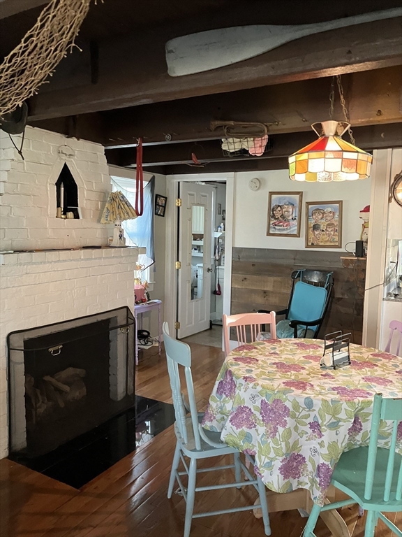 7 Tecumseh Ave, Marshfield