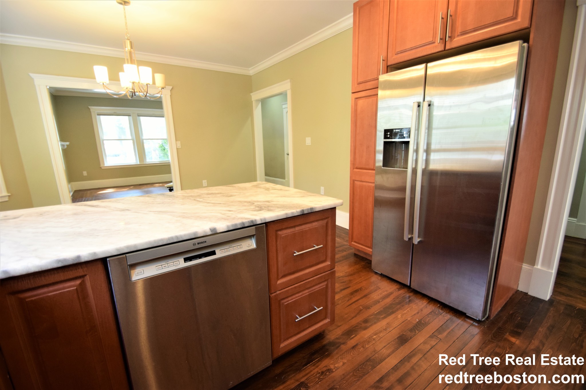 179 Tremont St, Newton Corner