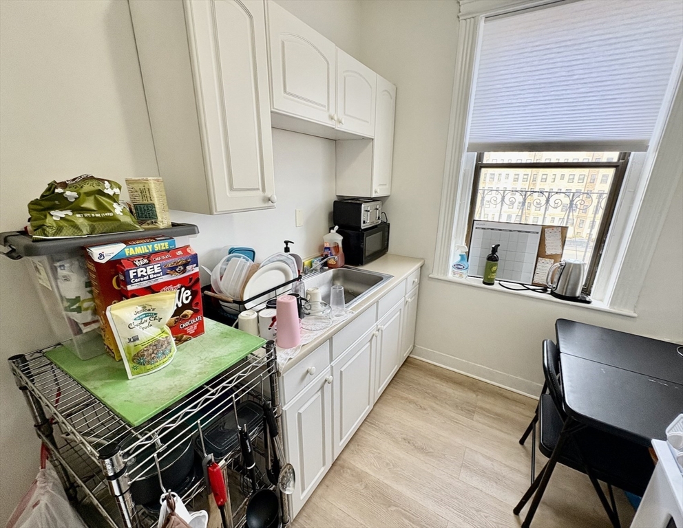 50 Charlesgate E, Fenway