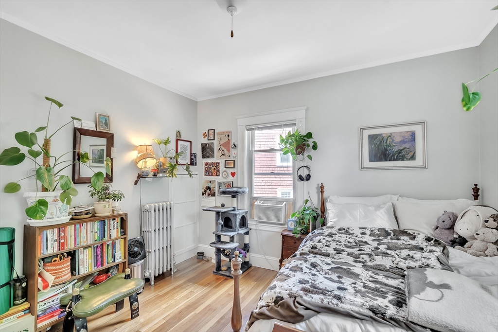 25 Wilson Park, Brighton