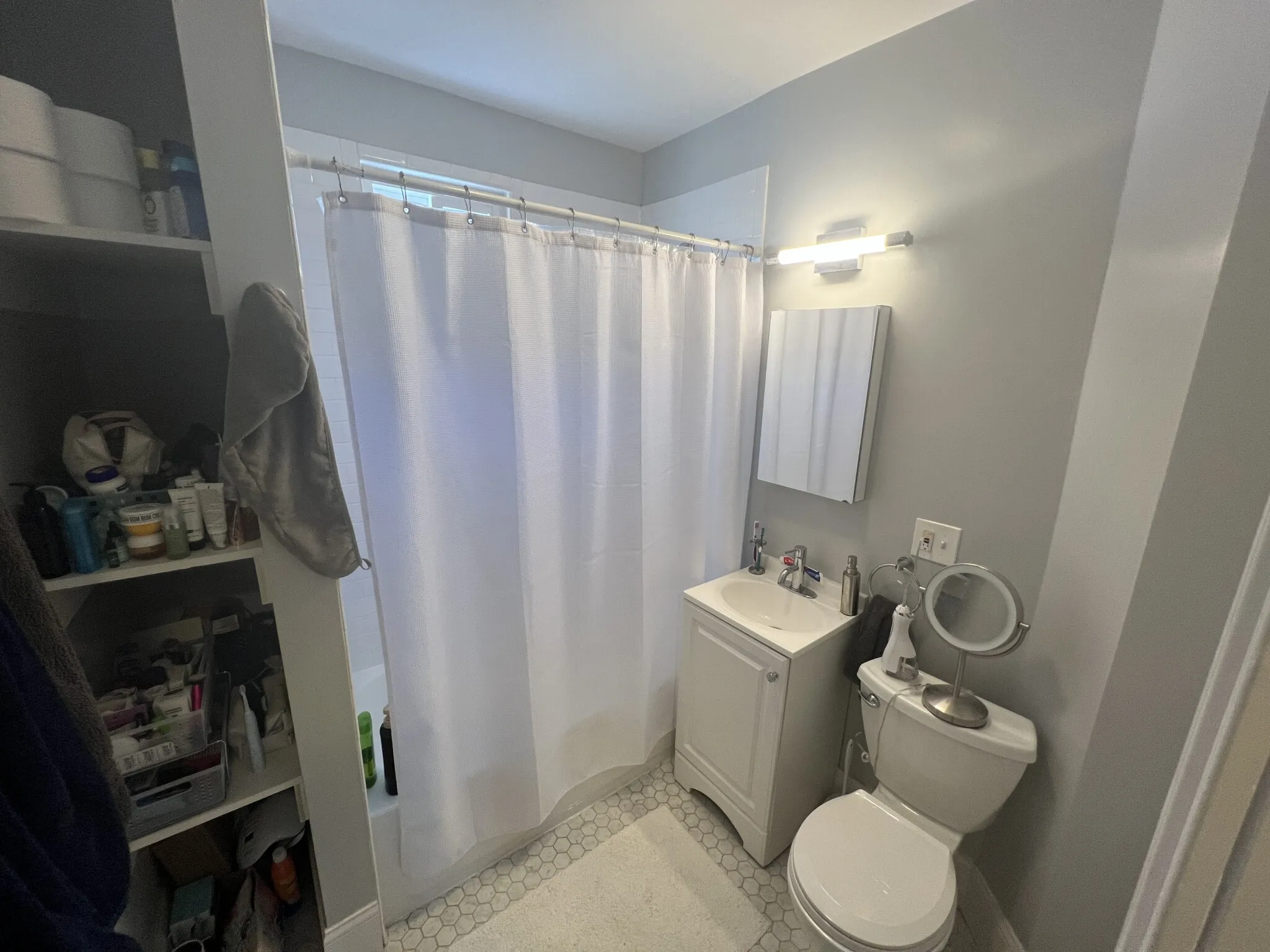 337 Highland Ave, Powder House Square