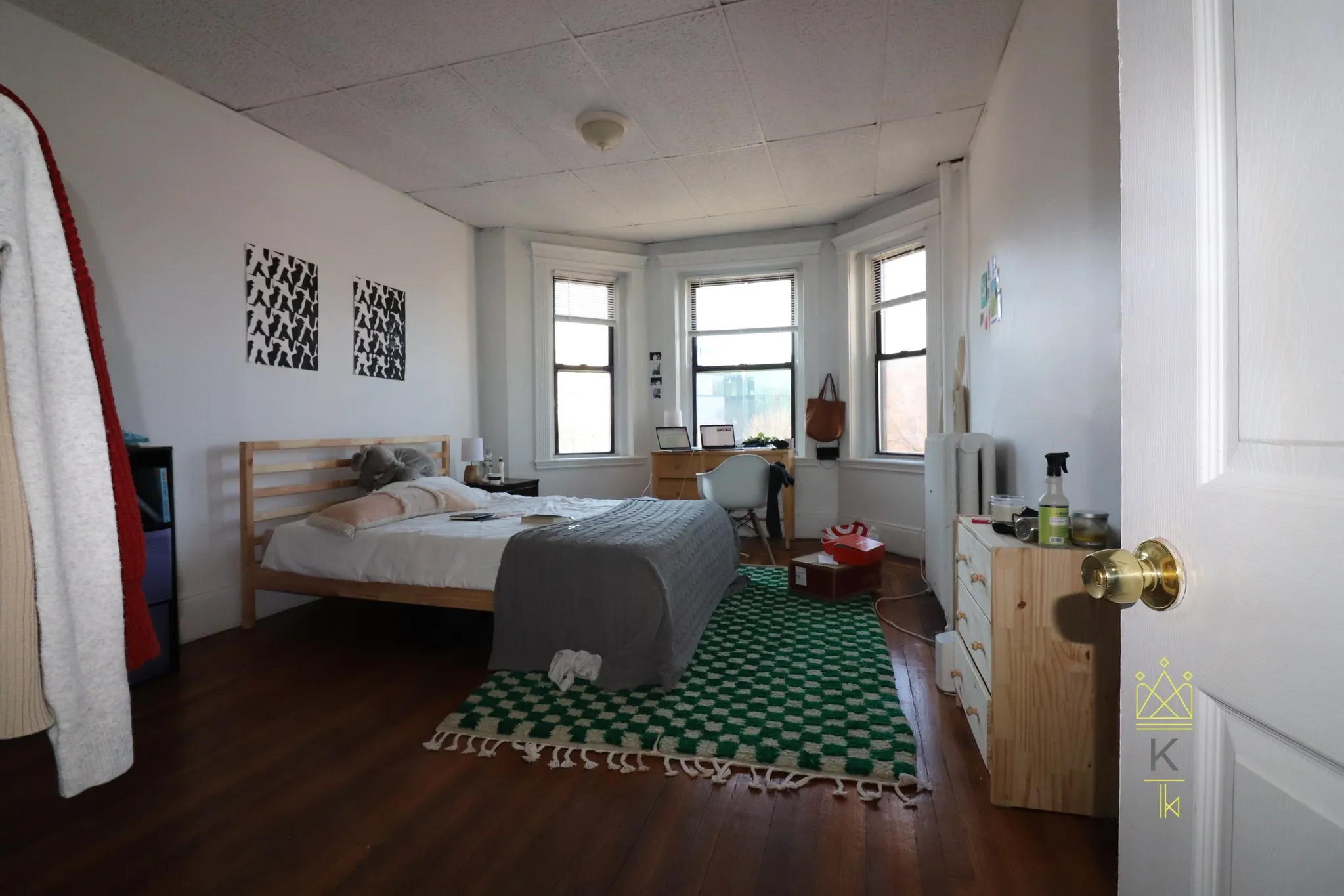 238 Hemenway St, Fenway