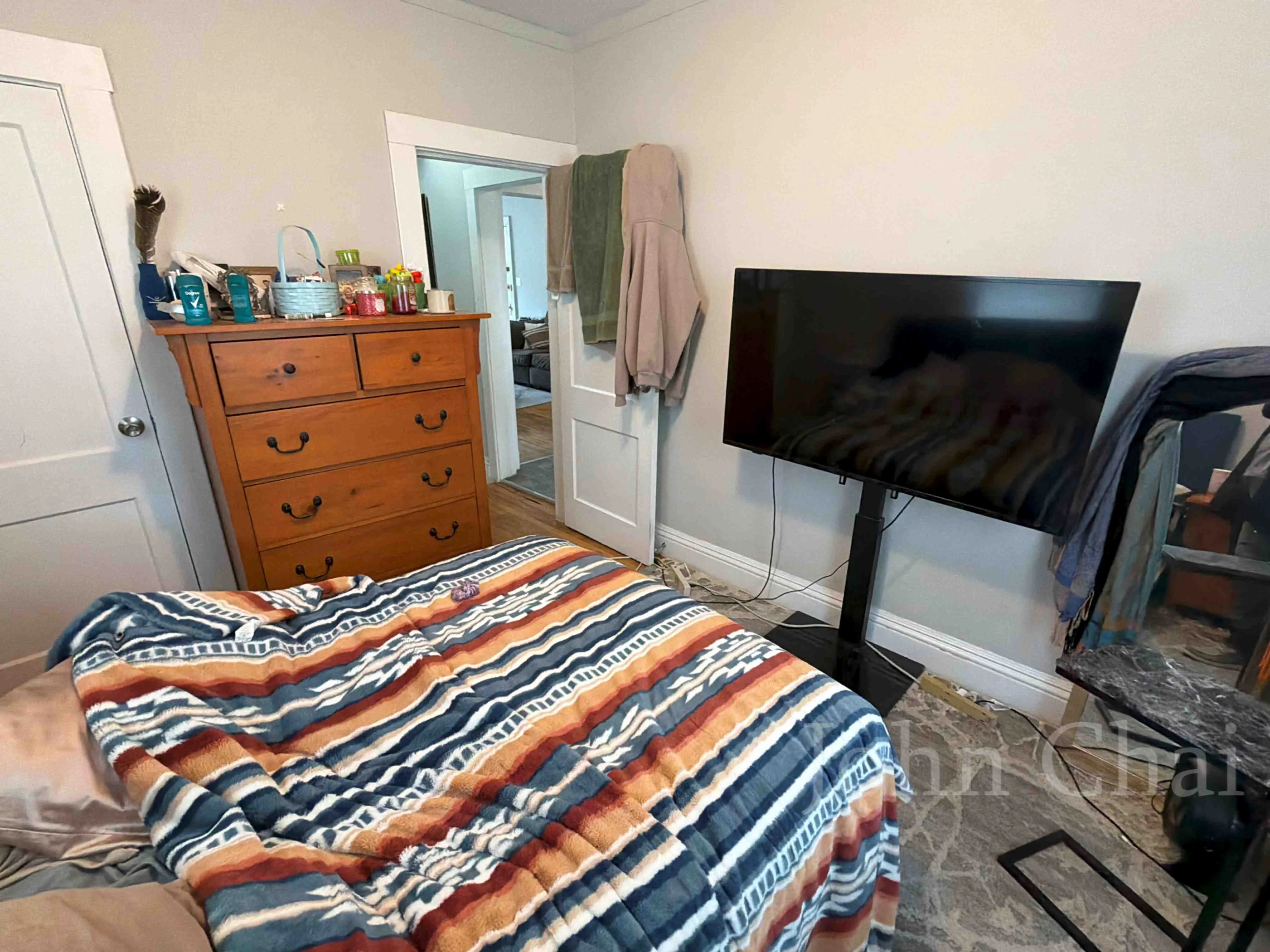 33 Lourdes Ave, Jamaica Plain