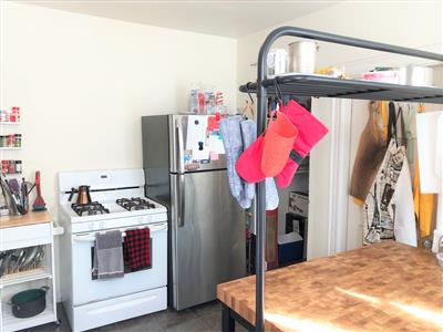 7 Partridge Ave, Magoun Square