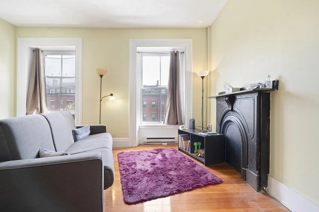 701 Massachusetts Ave, South End