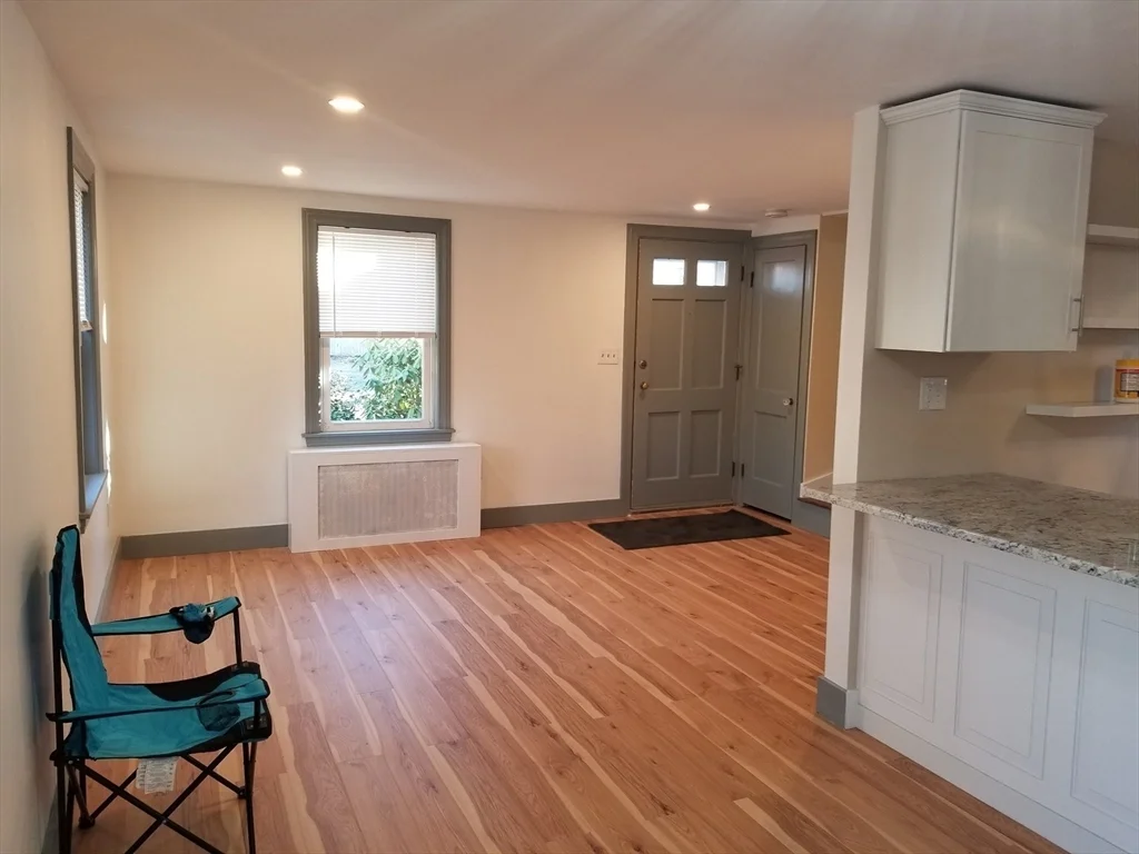 17A High, Westborough