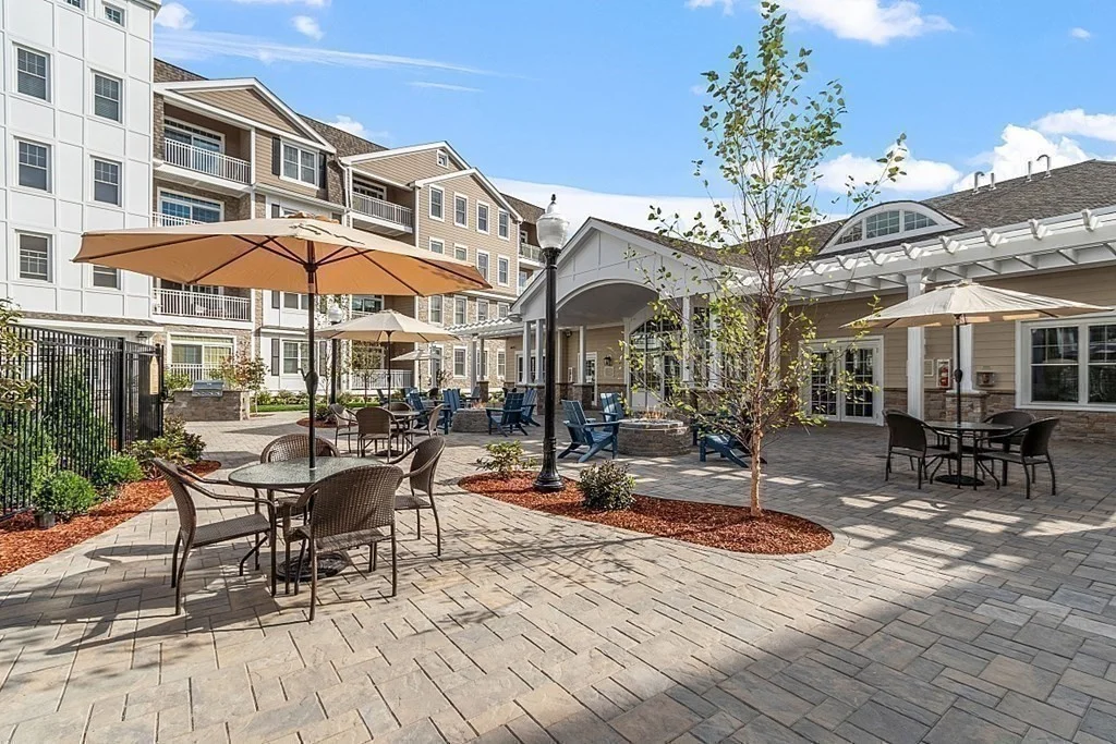 320 Middlesex Ave, Medford