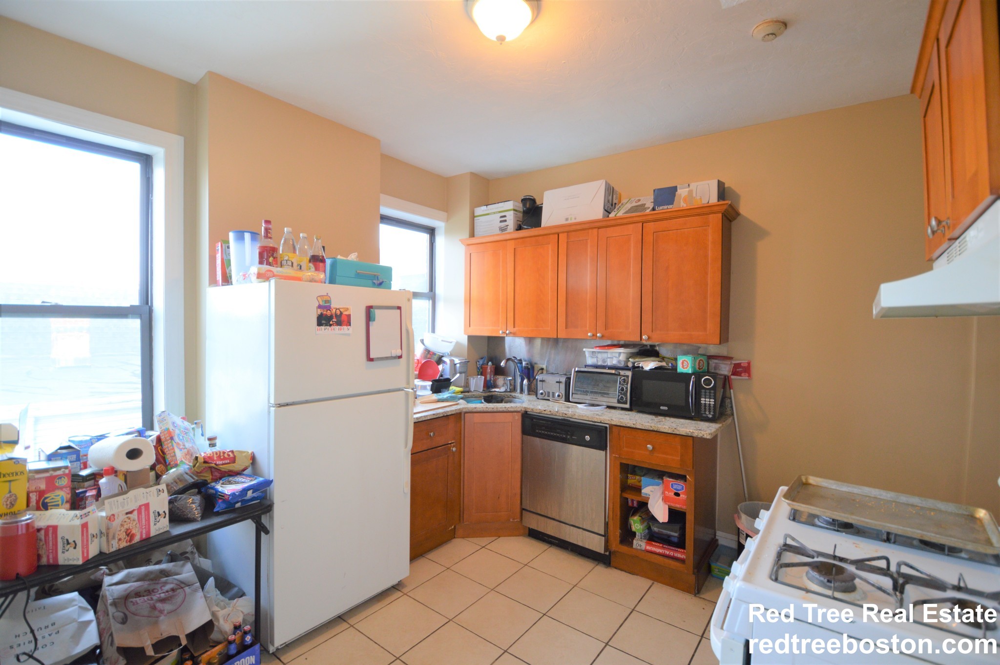 17 Highgate St, Allston