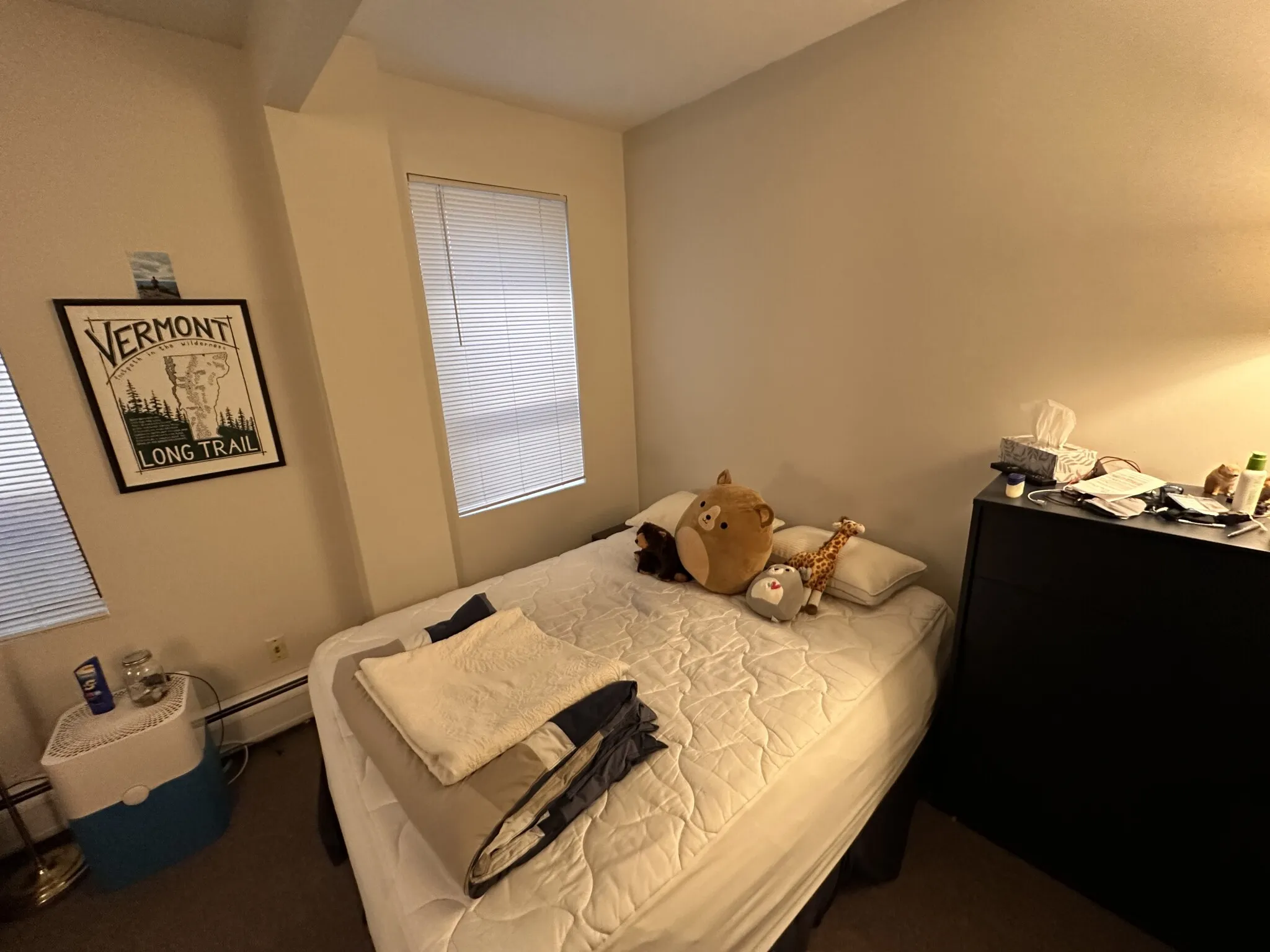 833 Beacon St, Fenway