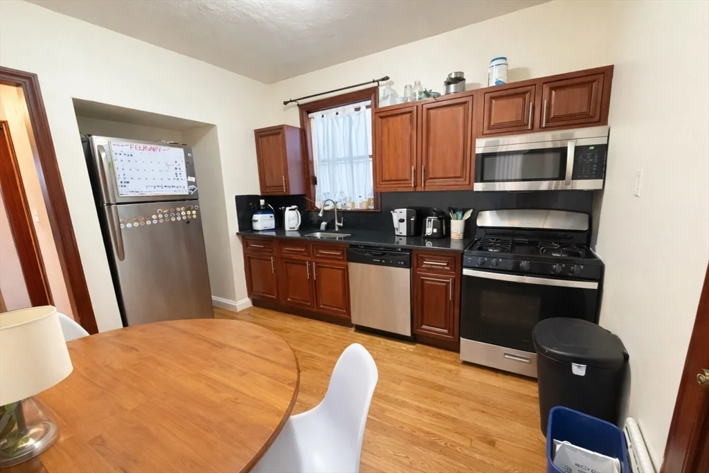 1584 Tremont St ,, Mission Hill