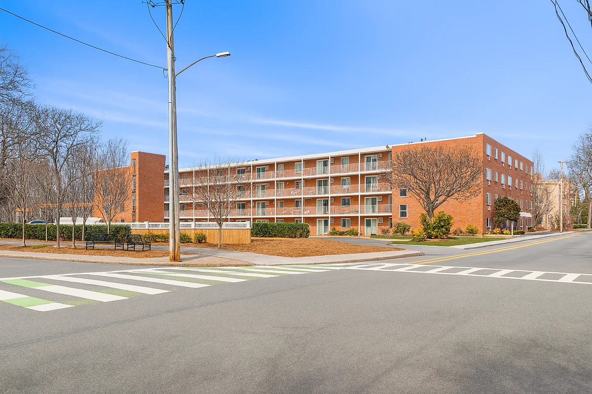 50 Green St, Coolidge Corner