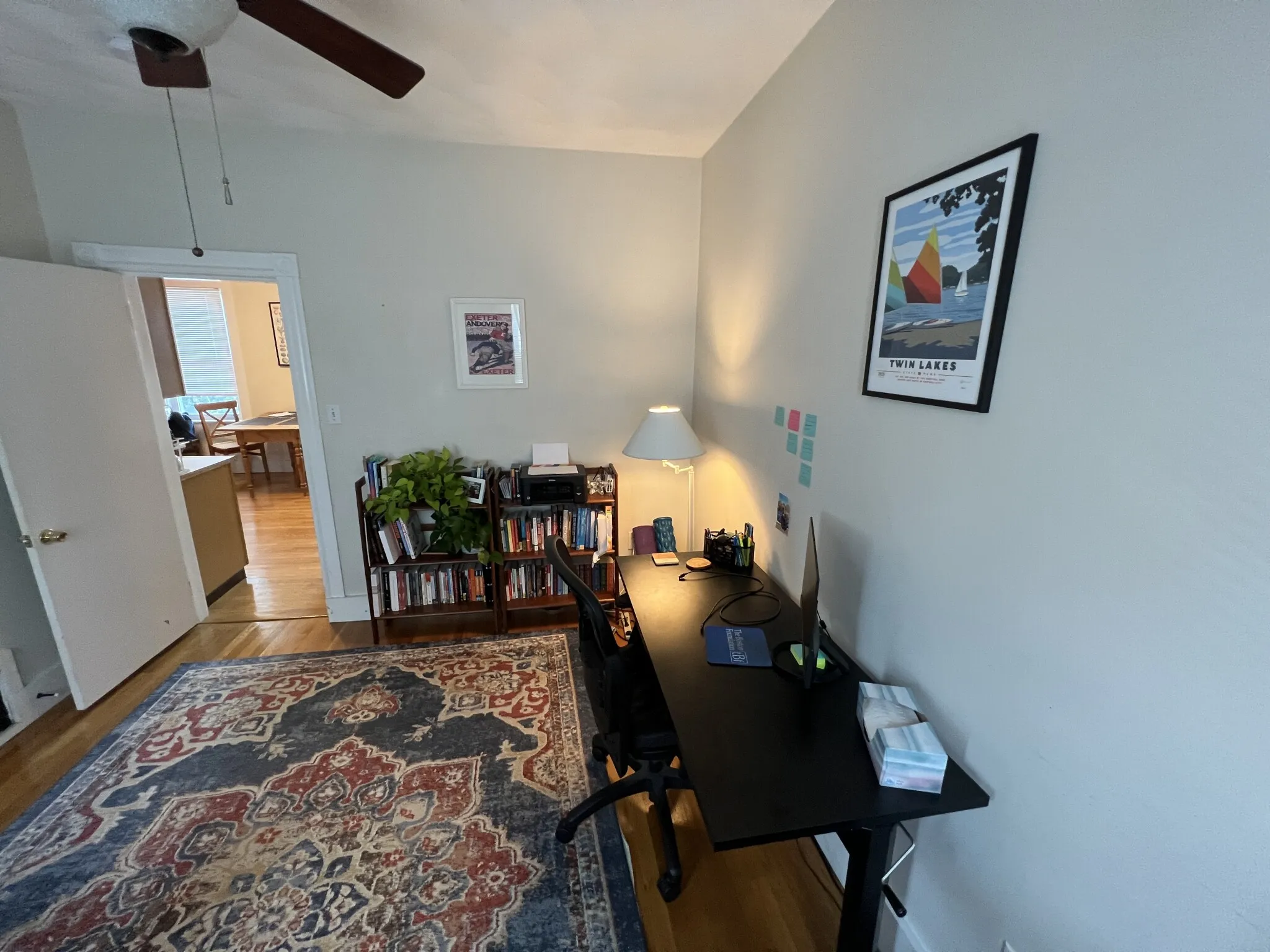 24 Ellington Rd, Powder House Square